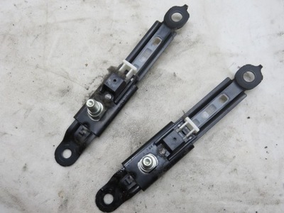 Регулировка высоты поперечина rav4 rav-4 iii 06- фото №1