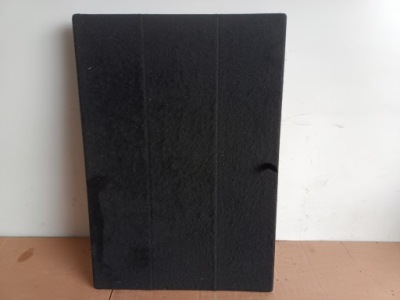 Бардачок пол багажника задний  kia ceed 2 универсал 2012-2017 фото №1