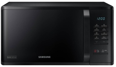 MIKROFALÓWKA SAMSUNG 23L 800W CERAMICZNA