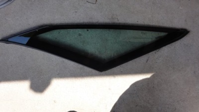 C4 picasso ii стекло кузовная правый перед 16r фото №1