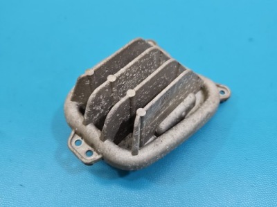 Модуль лампи opel insignia b 10500020030 1850g182304 фото №1