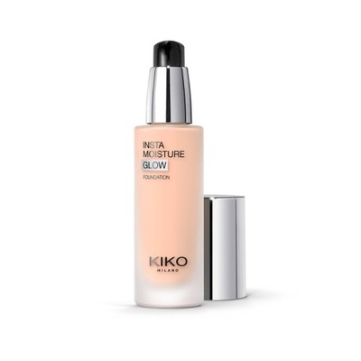 KIKO MILANO Instamoisture Glow nawilżający podkład 4.5 Neutral 30ml