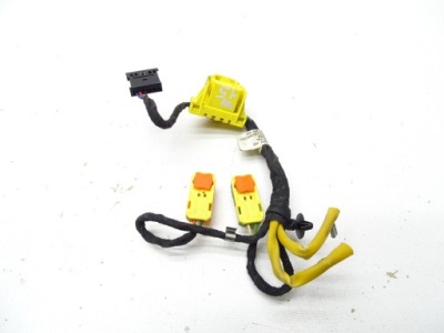 Джгут подушка безпеки шланг подушки безпеки 8p0971589ad audi a3 8p lift фото №1