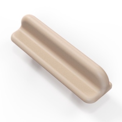 Lancia delta iii ручка ручка кронштейн защита люк фото №1