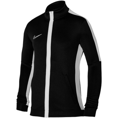Bluza męska Nike Dri-FIT Academy 23 czarna r.M