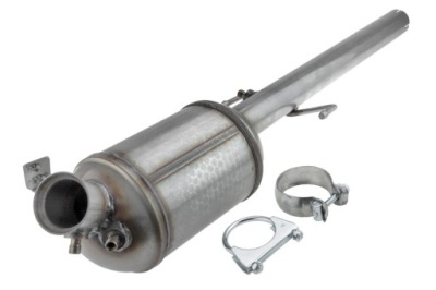 Фильтр частиц твердых dpf nty dpf-me-012 фото №1