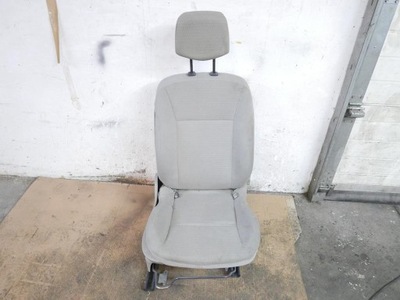 Сиденье пассажира правый перед renault clio iii phi фото №1