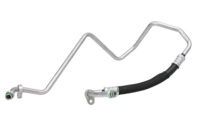 Шланг кондиционера thermotec ktt160255 фото №1