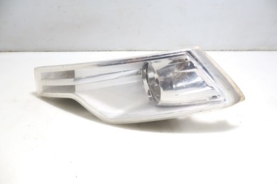 Противотуманная фара левый citroen c5 iii 1.6hdi фото №1