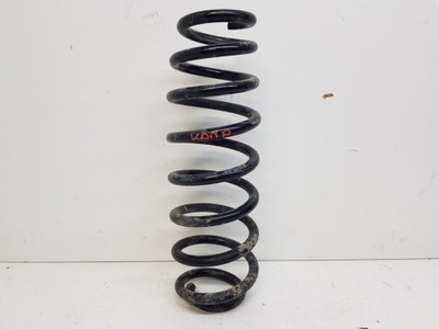 Hyundai kona пружина задняя задняя 1,6t-gdi 4x4 фото №1