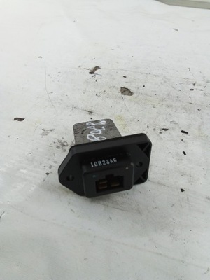 J709 резистор вентилятор chevrolet captiva фото №1