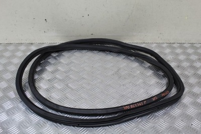 Прокладка дверь передних cayenne ii 7p5 фото №1