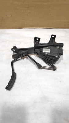 Педаль газу потенціометр renau trafic ii 8200008477 фото №1