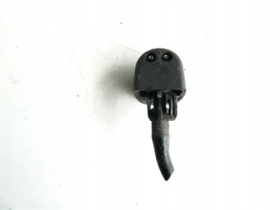 Насадка передня розпилювача renault trafic 2 01- фото №1