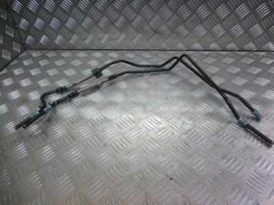 Провода abs усилитель тормозов тормозной porsche cayenne 9y фото №1