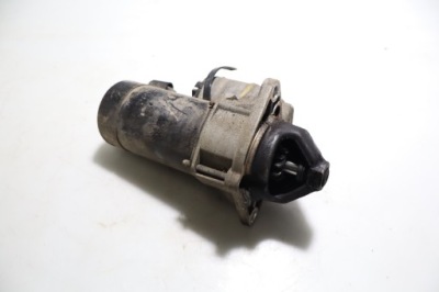 Стартер opel astra g 1.2 16v фото №1