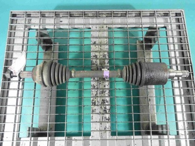 Привідний вал права ford windstar ii 01r 3.8 v6 фото №1