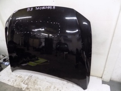 Капот vw passat b8 3g0823155b фото №1