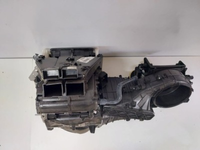 Отопитель seat alhambra ii 7n 7n1820003f фото №1