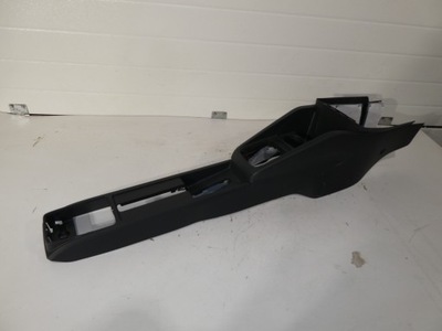 Skoda fabia iii туннель средний 6v0863243 фото №1