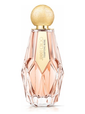 Jimmy Choo Seduction Collection Tempting Rose