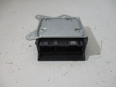 Модуль датчик подушка безпеки jeep compass 68402853ab фото №1