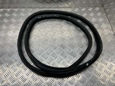 Bmw f34 прокладка дверь левый задняя 7381989 фото №1