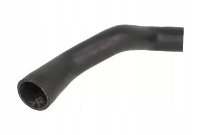 Шланг воздуха наддувочный thermotec dcc037tt citroen фото №1
