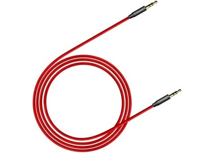 Baseus Yiven M30 kabel audio mini Jack 3.5mm 1m cz