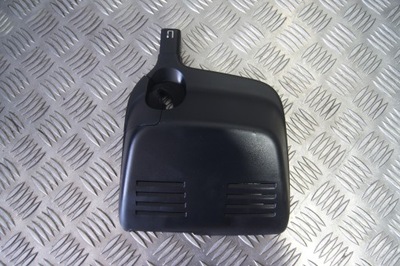 Корпус дзеркало pod радар kadjar 963a97529r фото №1