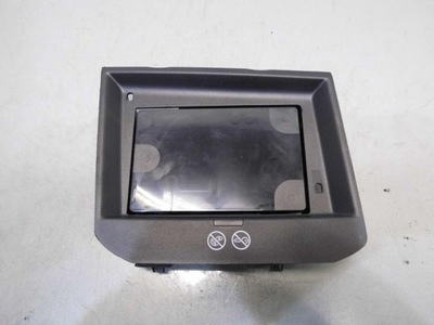 Зарядное устройство индукционная peugeot 5008 ii фото №1