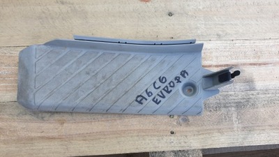 Подножка подножка audi a6 c6 4f1864777a фото №1