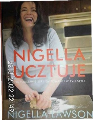 Nigella ucztuje - Nigella Lawson