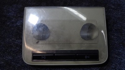 Лампа освещение кабины alfa romeo 159 задняя фото №1