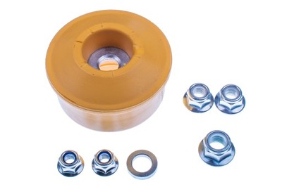 Кронштейн амортизатора фото №1