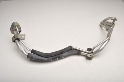 Volvo v40 ii шланг трубка шланг кондиционера фото №1