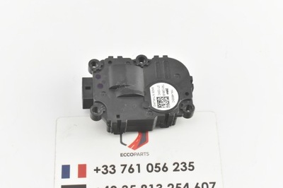 SERVOVARIKLIS DANGČIŲ ŠILDYTUVO 9384023 BMW G22 G30 G05 