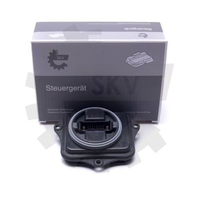 Модуль поворота skv 59skv180 фото №1