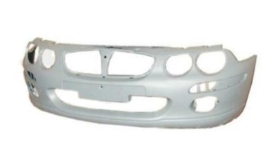 NEW CONDITION BUMPER FRONT ROVER 25 2000-  