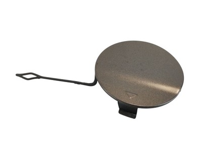 Bmw 4 f32 f33 заглушка фаркоп бампера задняя 8054559 фото №1