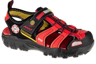 Dziecięce Sandały Skechers Damager III Sandal rozmiar 34