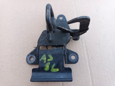 Засов замок ручка капот audi a3 8l lift фото №1