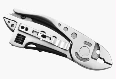 Multitool Aptel 5 w 1 Narzędzie wielofunkcyjne