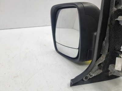 ESPEJO IZQUIERDA 963022266R RENAULT TRAFIC 3  