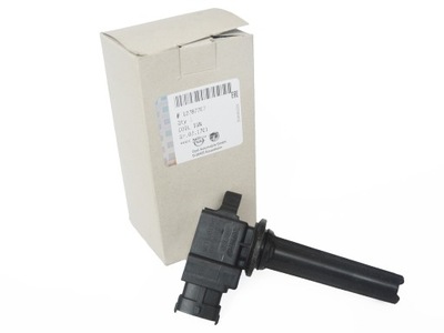 Котушка запалювання opel vectra signum cadillac 2.0t фото №1