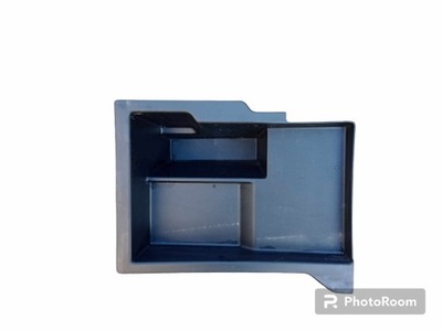 Бардачок полиця пасажир partner berlingo iii фото №1