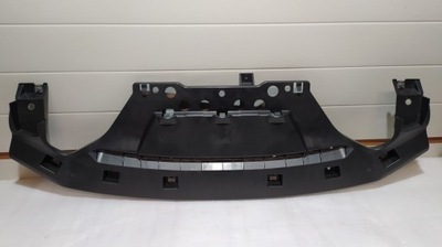 Защита плита pod бампер mazda 6 gj фото №1