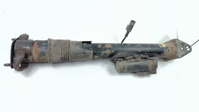 Амортизатор левый задняя ads mercedes-benz ml w164 фото №1