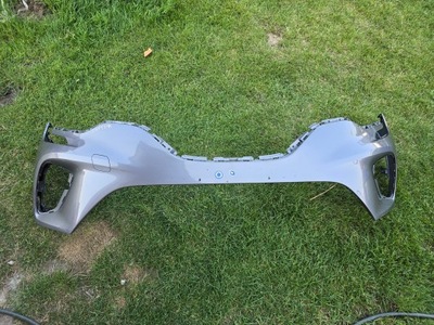 Бампер renault captur ii 2 фото №1