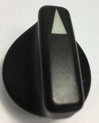 Ручка обдув вентилятора mercedes w124 w126 фото №1